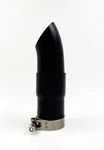 2001 2002 2003 2004 2005 2006 Honda Cbr 600 F4I Short Motorcycle Gp Exhaust. Fixed Price $59.99.