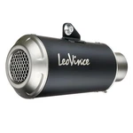 Leo Vince LV-10 Slip-on Muffler Black/ss #15260B Ducati Monster 937 2021-2023. Fixed Price $386.95.