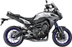 Akrapovic S-Y9R3-HAFT Race Exhaust Titanium. Fixed Price $1393.88.