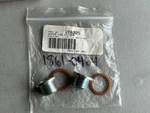 Vance & Hines 16925 1861-0464 Sensor Plug Kit Oem Nos. Fixed Price $18.00.