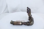 Exhaust Header Gaskets Kawasaki ZX6R 636 Ninja 24-26 Oem ZX-6R Only 42 Miles. Fixed Price $189.00.