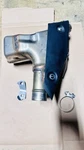 2019-23 Kawasaki Ninja ZX6R Oem Exhaust Midpipe Middle 49062-0713. Fixed Price $62.00.
