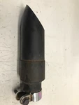 5I23 Kawasaki 250 Ninja 2012 Aftermarket Stinger Muffler Exhaust 18087-0288. Fixed Price $149.49.