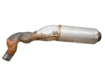 91 Honda CBR1000F Left Muffler Exhaust Pipe. Fixed Price $274.99.