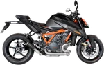 2020 For Ktm 1290 Super Duke Leovince LV-10 Slip-on Muffler 15243. Fixed Price $292.45.