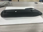 Honda, Pcx 125, Muffler Protector, 18318-KWN-900. Fixed Price $45.00.