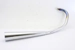 80 - 82 Honda CM200T Right Exhaust Muffler Header Off 1981 Twinstar. Fixed Price $248.96.