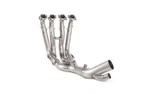 Akrapovic E-B10R6 Headpipes Stainless Steel. Fixed Price $1499.95.