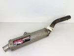 2004 - 2009 Yamaha Silencer Muffler Exhaust Pipe Lrd Pro 2007. Fixed Price $199.95.