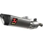 Slip-on Line Muffler Titanium For Bmw 900 & Xr S-B9SO2-HAPLT. Fixed Price $1458.73.