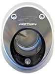 Pro Moto Billet Spark Arrestor Kawasaki KX250F/KX450F # PMB-01-2103. Fixed Price $195.90.