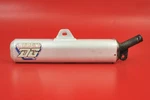 1992 Yamaha Dg Type Exhaust Pipe Muffler Silencer Tail Section. Fixed Price $229.99.