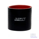 1X Hps 4.25" 6" Long Silicone Coupler Hose Tube Pipe (108MM 152MM) Black. Fixed Price $53.04.