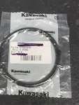 Kawasaki Genuine Oem Authentic Ring 670E5075. Fixed Price $23.02.