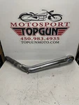 2002-2008 Kawasaki VN1500 VN1600 Meanstreak Front Cylinder Head Pipe 18088-1130. Fixed Price $94.51.