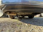 2020-2022 Volkswagen Passat Complete Exhaust System Original. Fixed Price $420.00.