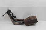 Aprilia RS660 Tuono 21-25 Oem Exhaust Can Muffler Pipe Manifold Collector. Fixed Price $124.99.