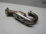 2021-2024 Kawasaki KX250X Oem Pipe Header Exhaust 18088-1610 #2. Fixed Price $139.95.
