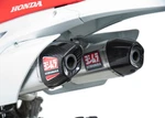 RS9 Yoshimura Dual Slip Ons Exhausts Honda CRF250R 2014 2015 2016 2017. Fixed Price $1076.96.