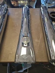 Cobra Trioval Muffler 6212L. Fixed Price $99.99.