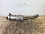 2005 Yamaha 03-04 06-09 R6S Hindle Exhaust Slipon. Fixed Price $185.00.
