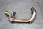 2017-2025 Harley Davidson Touring Exhaust Crossover Pipe Oem 65600178. Fixed Price $39.26.