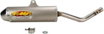 Fmf Powercore Slip-on Exhaust Anodized 041048 For Honda CRF150F/CRF230F. Fixed Price $321.68.