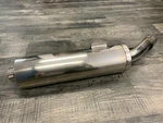 Suzuki GSX650F Katana GSF1250S Oem Muffler Exhaust Slip On Pipe #54 *. Fixed Price $249.99.
