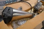 Oem Kawasaki Muffler / Cat 18091-0549 Ninja ZX10R 2008-2009. Fixed Price $250.00.