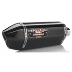 Yoshimura R-77D Street Exhaust Slip-on Ss-cf-cf 1160023220. Fixed Price $627.68.