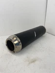 2010 Hyosung GT650R Exhaust Pipe Muffler. Fixed Price $85.00.