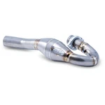 Fmf Megabomb Header - Stainless Steel Standard 042338. Fixed Price $336.99.