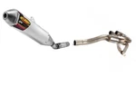 Fmf Q4 Usfs Full Exhaust W/powerbomb Head Pipe 1993-2020 Honda XR650L. Fixed Price $794.99.