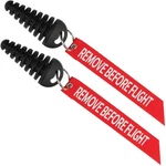Muffler Exhaust Wash Plug, Coitak 0.6"1.5" For Motorcycle Bike 2 St.... Fixed Price $12.48.