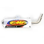 Fmf Power Core Ii Aluminum Silencer - 024036. Fixed Price $179.99.