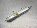 1987 86-87 Honda Interceptor Fmf Exhaust Pipe Read Notes. Fixed Price $39.18.