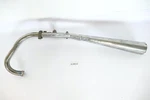 Suzuki Gs 450 - Silencer Exhaust Right 4445 Sankei 2120 A265E. Fixed Price $255.11.