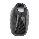 Tail Rear Exhaust Pipe Cover For Yamaha Xmax 125 250 300 2017-2023 Carbon Style. Fixed Price $27.99.