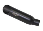 Voodoo Shorty Slip-on Muffler Black Fits Suzuki GSX-R600/GSX-R750 2008-2009. Fixed Price $242.99.