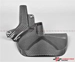 2020-2021 Triumph Rocket 3 Rear Hugger 100% Carbon Fiber. Fixed Price $249.48.