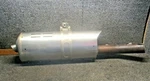 Bmw 1200 Gs Adventure 2008 2009 Muffler Silencer Heat Shield Oem 18127694460. Fixed Price $84.08.