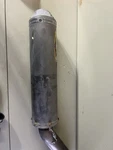 03-05 2004 Fmf Full Exhaust System Power Bomb Header Pipe Muffler. Fixed Price $300.00.