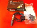 Bosch Oxygen Sensor 06A906262CL For Vw Golf Jetta 05 - 11 No Box Downstream Posi. Fixed Price $52.24.