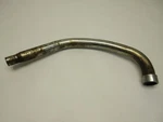 1983 Yamaha Virago Exhaust Pipe Right. Fixed Price $63.71.