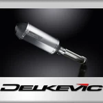Bmw S1000RR 2015-2016 Slip On 10" X-oval Titanium Exhaust Muffler Kit. Fixed Price $294.95.