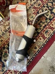 Ktm Silencer 2011-2015 125-150 Sx 50305079500. Fixed Price $89.00.