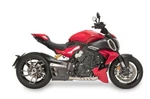 2022-2025 Ducati Diavel V4/V4S Termignoni Ss/ti Exhaust. Fixed Price $3449.00.