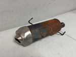 2015 Can Am Maverick Max Xrs Oem Exhaust Muffler Silencer 707601038. Fixed Price $169.96.