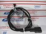 Western Fisher Oem Plowside 11-PIN H13 Harness 28213 For 28800 Lights. Fixed Price $159.95.