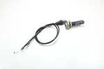 19 - 22 Husqvarna FC450 Oem Throttle Housing Cables Grips 250 350 Ktm Sxf K46. Fixed Price $48.99.